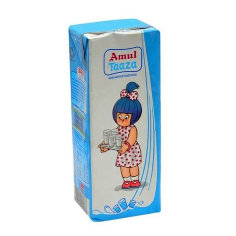 Buy Amul Milk online at discounted price in Jhansi