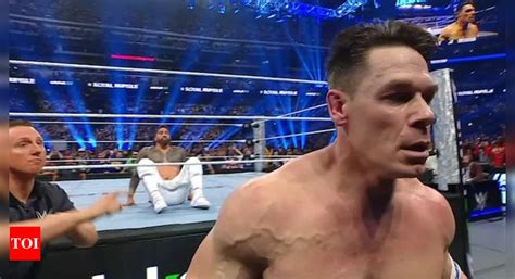 WWE Royal Rumble 2025: Fans React to Jey Uso’s Win and Controversial ...