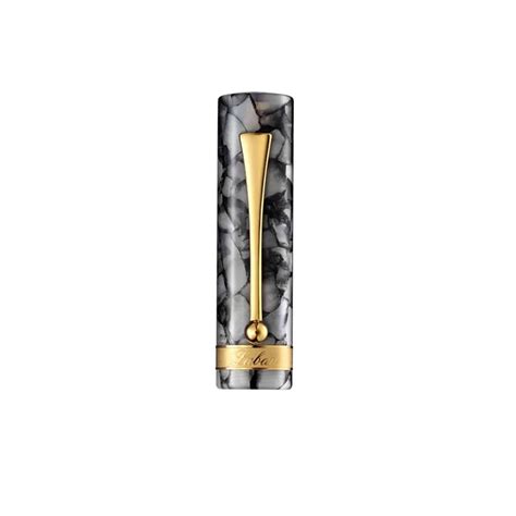 Laban Canyon Roller Ball Pen - Ice Crack GT – Makoba