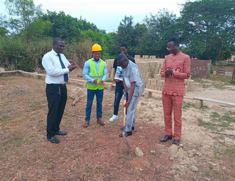 Catholic University of Ghana, sunyani-fiapre