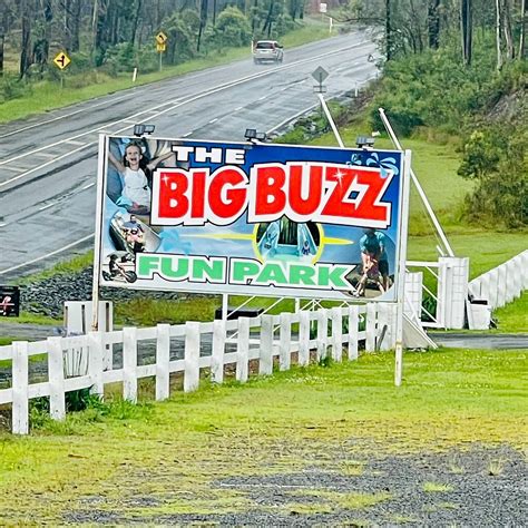 BIG BUZZ FUN PARK - All You Need to Know BEFORE You Go 2026 (with ...