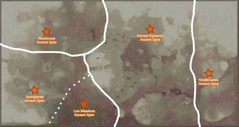How To Find Every Biome In Enshrouded
