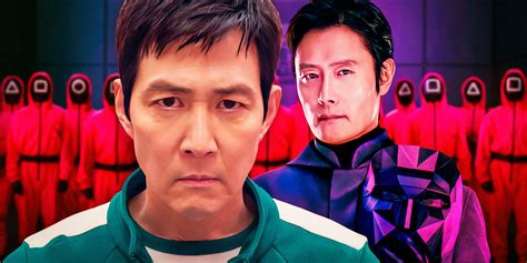 All 9 Squid Game Characters Who Return In Season 2