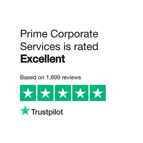 Prime Corporate Services Reviews | Read Customer Service Reviews of ...