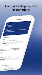 Mathway Calculus 的图像结果