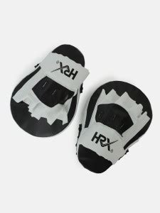 HRX Focus Pad for Boxing, Taekwondo, Karate, Muay Thai Focus Pad - Buy ...