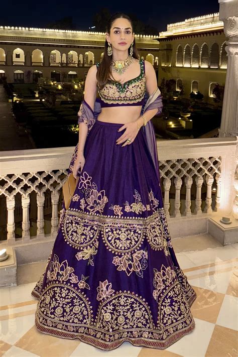 Celebrity Styles – Page 4 – Ridhi Mehra
