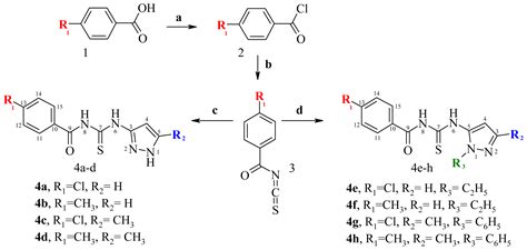 New Potential Antitumor Pyrazole Derivatives: Synthesis and Cytotoxic ...