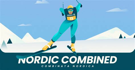 ノルディック複合 | スポーツ・エクスプレイナーズ | ミラノ・コルティナ2026冬季オリンピック