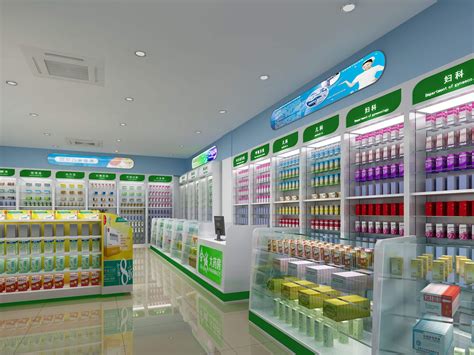 艺术与设计 - 中国最美药店诞生！建筑大师伊东丰雄弟子操刀，药店再也不像超市了！