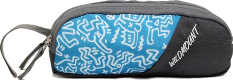 Wildmount pencil Pouch Multicolour - Price in India | Flipkart.com