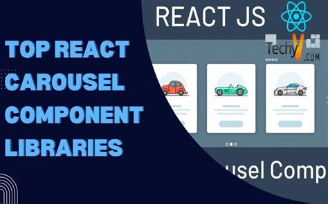 Image result for React Carousel Component