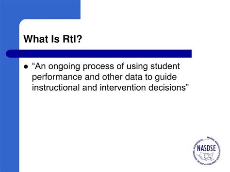 Image result for RTI Tutorial