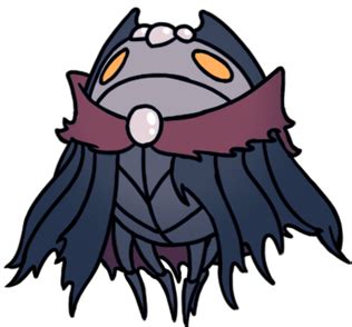Hollow Knight / Characters - TV Tropes