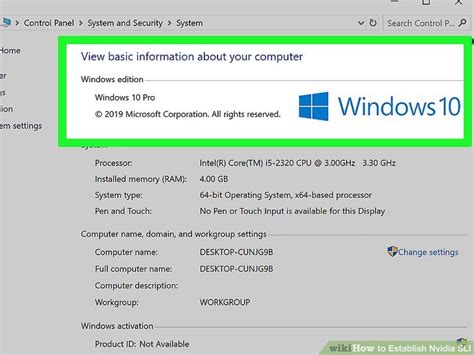 Set Up SLI NVIDIA 的图像结果