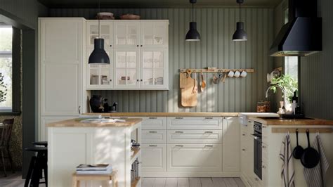A gallery of kitchen inspiration - IKEA