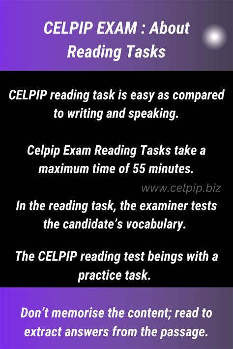 Image result for CELPIP Reading Sample Questions