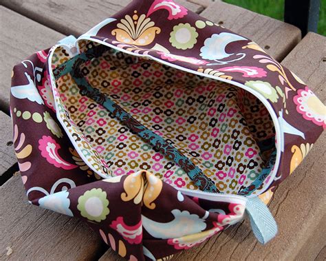 Image result for UK Box Pouch Tutorial