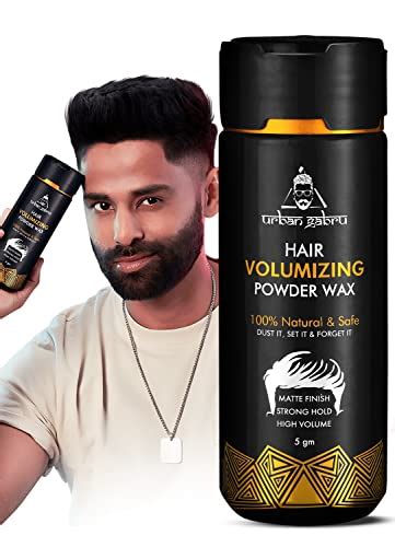 Amazon.in Bestsellers: The most popular items in Hair Styling Waxes