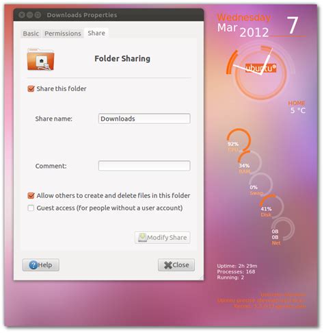 Image result for Ubuntu File Server Setup