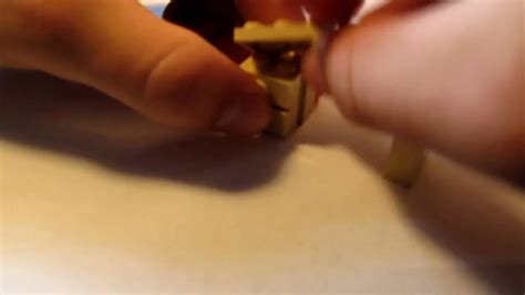 Image result for LEGO Office Furniture Tutorial