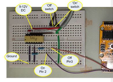 Image result for Mains Monitor Arduino