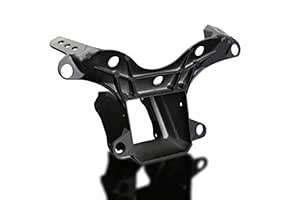 MotoBracket Upper Stay Fairing Bracket Compatible with Yamaha R6 2006 ...