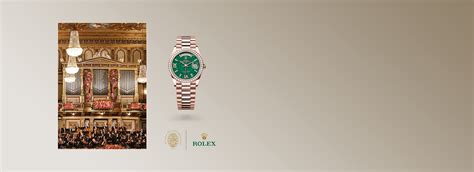 Discover Rolex | Khimji Ramdas India