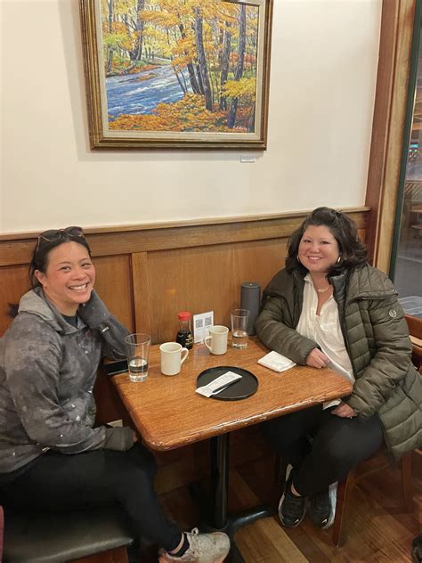 People We Meet: Marina Perez-Wong, Elaine Chu and Manolo Davila ...