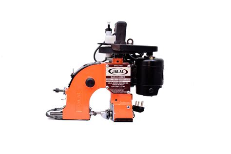 JALAL SEWING MACHINE