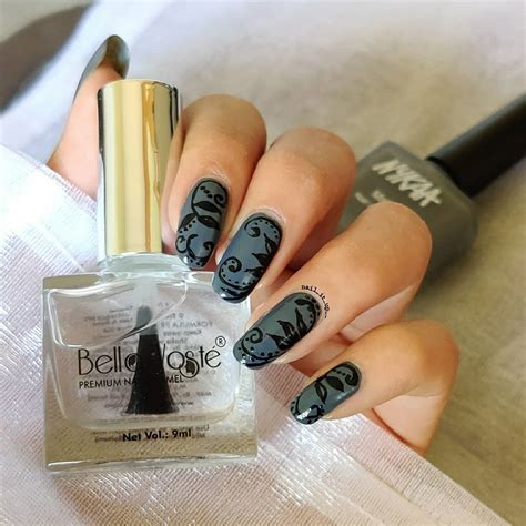 Buy Bella Voste Premium Nail Enamel 10 ml- TOP COAT | Vegan | Cruelty ...