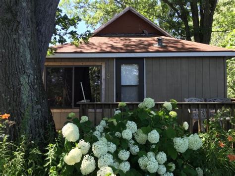 FLATER'S FLAMBEAU POINT RESORT (Holcombe) - Campground Reviews & Photos ...