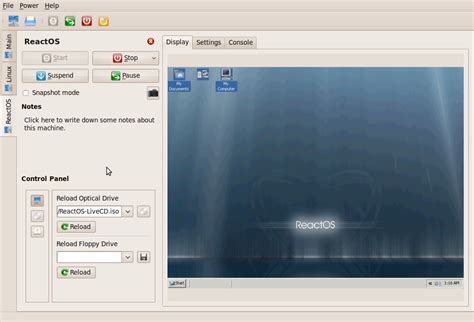 Image result for How to Setup a Linux Virsual Machine