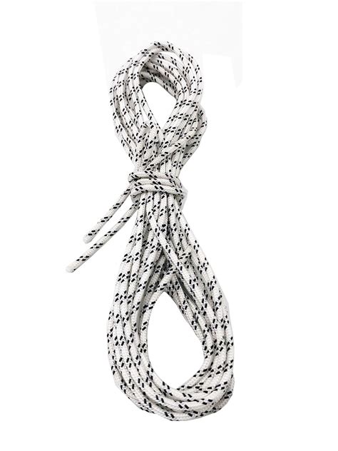 Kinspory 10ft Original Umbrella Replacement Cord Line Patio Umbrella ...