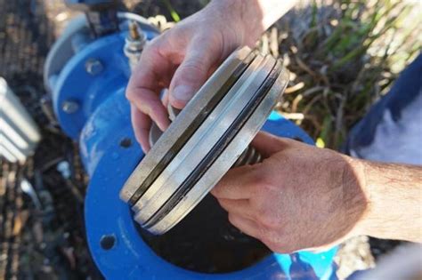 Repair Backflow Preventers with Backflow Prevention - Australia-wide