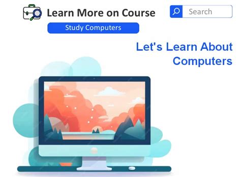 Image result for Learning Computer Course at Home