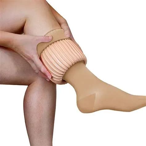 Image result for Compression Sock Installer