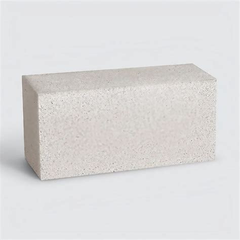 Godrej Concrete Blocks - Godrej Tuff 4 Inch Recycled Solid Concrete ...