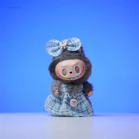 Labubu Toys, Blind Boxes & Pop Mart Dolls in India – Luxe by Kan