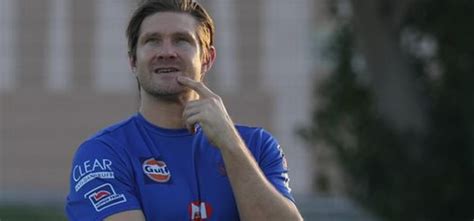 Shane Watson Formally Calls Time On All Forms Of Cricket & CSK Fans ...