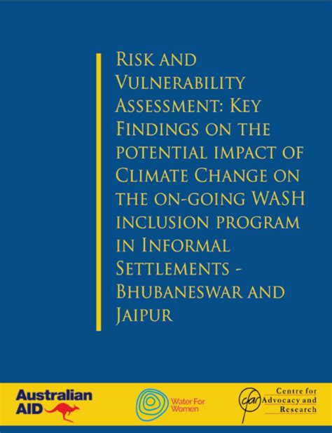 Publications - CFAR-ORG