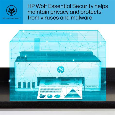 Buy HP Smart-Tank 5101 Wireless All-in-One Ink-Tank Printer with up to ...