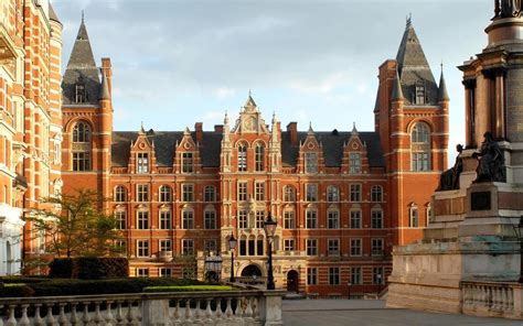 工科专业留学看过来，这10所英国大学工科领域最强！ - 知乎