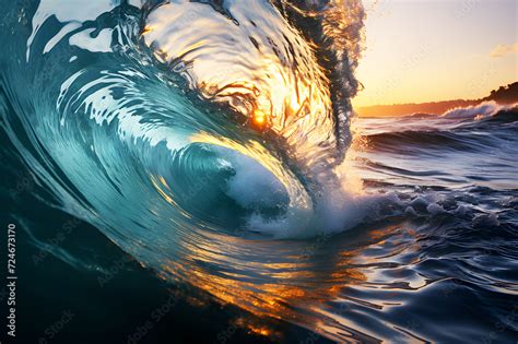 Sea Background 的图像结果