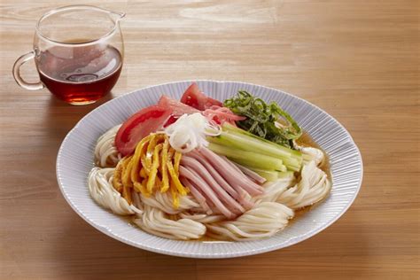 そうめん に対する画像結果