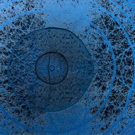 Caroline Jane Harris | Meer