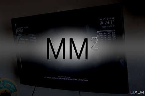 Magic Mirror: Everything there is to know