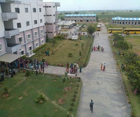 NRI Institute of Technology Guntur Campus: Photos, Virtual Tour