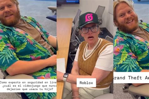 “Roblox fue el más mencionado”: expertos en seguridad en línea revelan ...