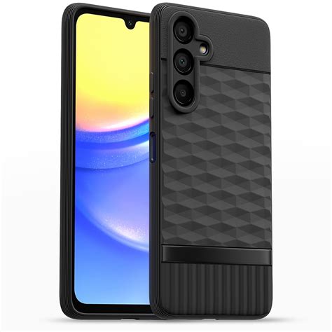 Outlouders Bumper Case for Samsung Galaxy M15 / F15 / M15 5G Prime ...